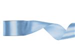 Satijnlint Blauw