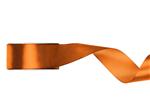 Satin Ribbon, rusty, 38mm/25m
