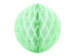 Honeycomb Ball, pistachio, 40cm