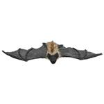 Halloween Hangdecoratie Vleermuis 40cm
