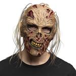 Halloween Masker Zombie Grumble