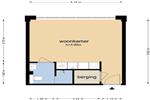 Studio Singravenlaan in Arnhem