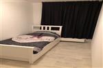 Kamer Grote Visserijstraat in Rotterdam