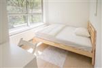 Kamer Leksmondhof in Amsterdam