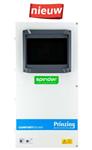 Schakelkast Prinzing ESC400-2 cpl. (voor 2 uitmestsystemen)