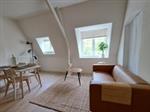 Studio Meester Franckenstraat in Nijmegen