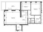 Appartement Windbrugstraat in Enschede