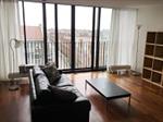 Appartement Oostzeedijk in Rotterdam
