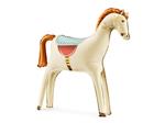 Foil Balloon Horse, 86.5x73 cm, mix