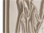 Satin Plain, cold gold, 0.48 x 9m