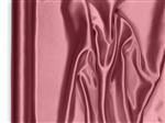 Satin Plain, dark pink, 0.48 x 9m