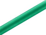 Satin Plain, bottle green, 0.36 x 9m