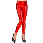 LEGGINGS METALIC ROOD