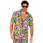 ZOMER PARTYSHIRT