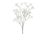 Artificial flower - Baby's Breath, 62 cm, white