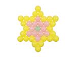 Star Balloons Mesh, 63x68 cm