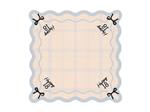 Happy 18 Napkins, 33x33 cm, mix