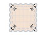 Happy 30 Napkins, 33x33 cm, mix