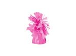 Plastic folie ballongewichten, roze