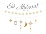 Eid Mubarak slinger