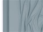 Chiffon runner, misty blue, 0.48 x 5 m