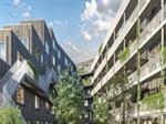 Appartement Helen Suzmanhof in Rotterdam