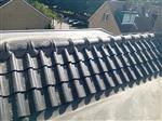 Nokvorst reparatie nu 69,00 euro per meter incl