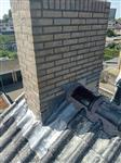 Schoorsteen Renovatie 119,00 euro per meter incl