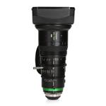 Fujifilm XK 20-120mm T3.5 Cabrio Premier PL Mount