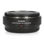 Fujifilm MCEX-18G 18mm Macro Extension Tube
