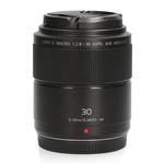 Panasonic Lumix H-HS030 Macro