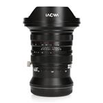Laowa 20mm F4.0 Zero-D - Fujifilm GFX