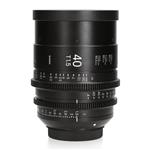 Sigma 40mm T1.5 FF - Canon EF