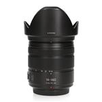 Panasonic Lumix G Vario 14-140mm F3.5-5.6 ASPH Power OIS II