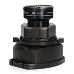 Cambo WTSX-70 Wide-T/S 70mm HR Digaron-W Lenspanel