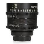 Samyang XEEN CF 85mm T1.5 - Canon EF