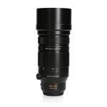 Panasonic Leica DG Vario-Elmar 100-400mm F4.0-6.3 Power OIS