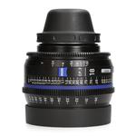 Zeiss Compact Prime CP.3 18mm T2.9 - PL