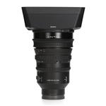 Sony E PZ 18-110mm F4.0 G OSS