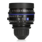 Zeiss Compact Prime CP.3 25mm T2.1 - PL