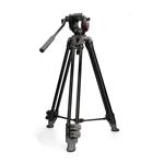 Manfrotto MVH500A Fluid Ball Head