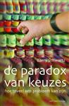 De paradox van keuzes