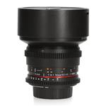 Samyang 14mm T3.1 ED AS IF UMC - Nikon F