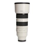 Sony FE 70-200mm F2.8 GM OSS II