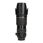 Tamron SP AF 70-200mm F2.8 Di LD IF Macro - Nikon