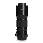 Fujifilm GF 100-200mm F5.6 R LM OIS WR