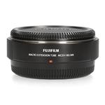 Fujifilm MCEX-18G 18mm Macro Extension Tube