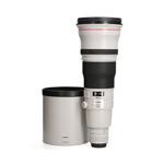 Canon EF 600mm F4.0 L IS USM II