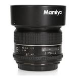 Mamiya Leaf Schneider 80mm F2.8 LS D