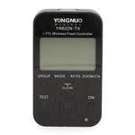 Yongnuo YN622N-TX i-ttl wireless flash controller
